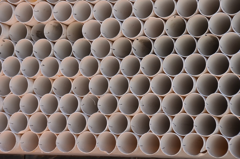 PVC Pipes